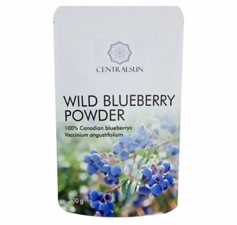 canadian-blueberry-powder-–-what-are-the-benefits-&-ways-to-use-it?