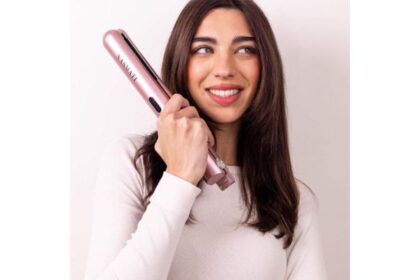 nasmati-care:-revolutionizing-hair-styling-with-wireless-technology