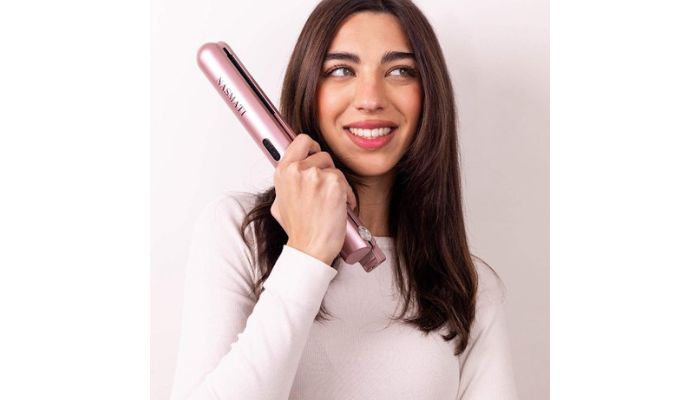 nasmati-care:-revolutionizing-hair-styling-with-wireless-technology