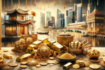 why-investors-prefer-to-buy-gold-coins-and-store-their-gold-in-singapore’s-trusted-facilities