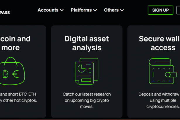 xfcompass-reviews:-how-to-choose-a-trusted-crypto-trading-platform-[xfcompass.com]