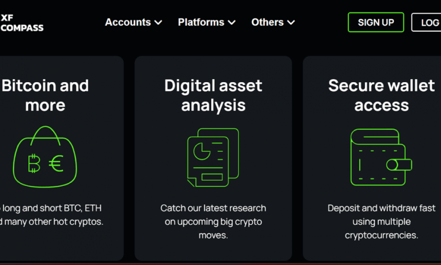 xfcompass-reviews:-how-to-choose-a-trusted-crypto-trading-platform-[xfcompass.com]
