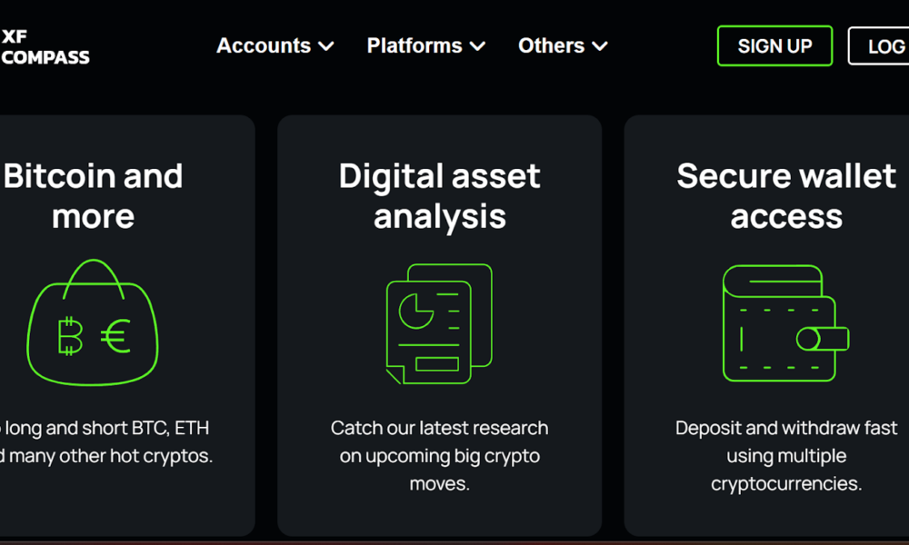 xfcompass-reviews:-how-to-choose-a-trusted-crypto-trading-platform-[xfcompass.com]