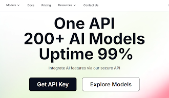 how-to-compare-and-benchmark-ai-apis-across-providers