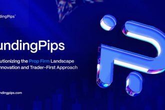 fundingpips:-revolutionizing-the-prop-firm-landscape-with-innovation-and-trader-first-approach