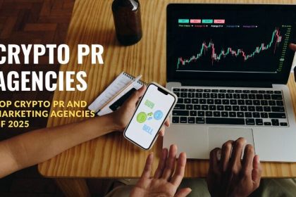 top-crypto-pr-and-marketing-agencies-of-2025