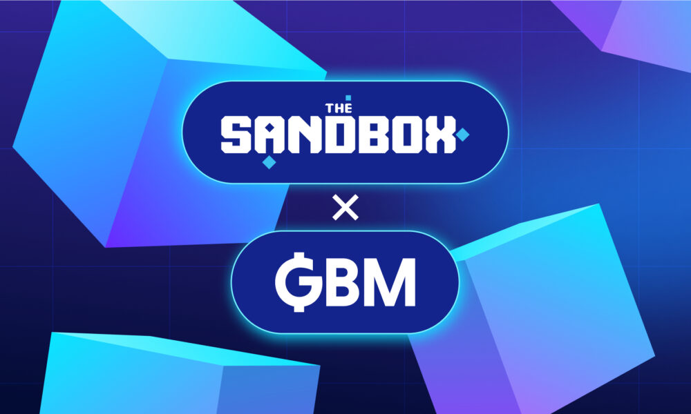 the-sandbox-launches-largest-land-sale-to-date-on-gbm-auctions