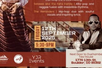 melanin-funk-festival-2025:-boulder’s-ultimate-block-party-returns-with-soul,-rhythm,-and-unity
