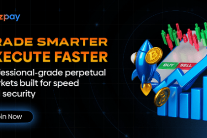 top-crypto-presale-tracker:-blazpay-rockets-past-$937k,-avalanche-holds-ground-at-$20